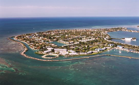 HAWKS CAY RESORT