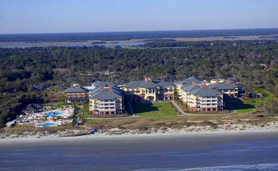 VILLAS AT KIAWAH ISLAND GOLF