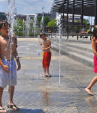 city trips with kids