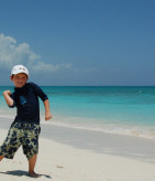 caribbean family vacation