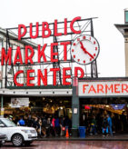 Seattle with Kids