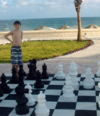 Azul resorts Mexico