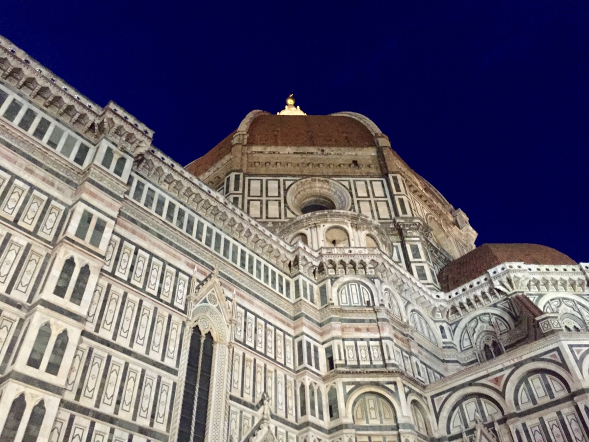 Florence with Kids