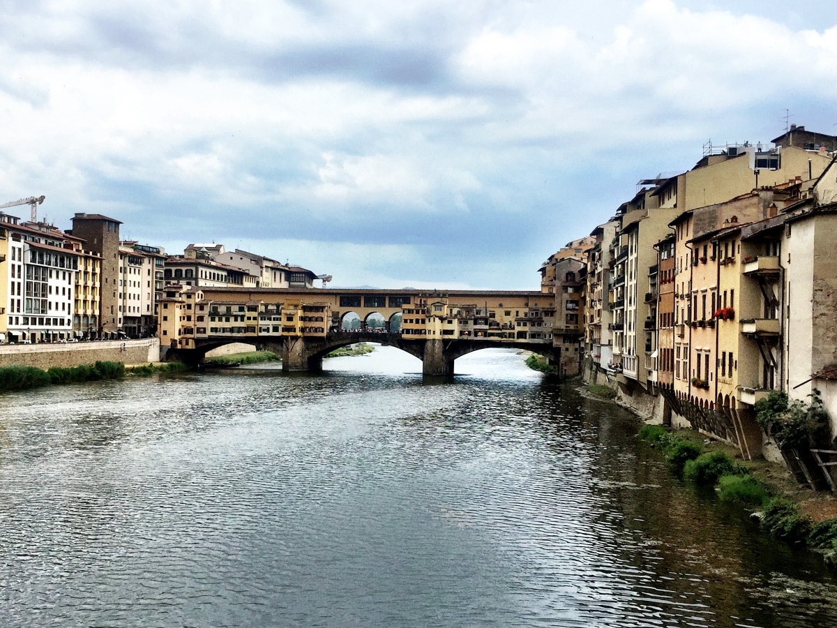 Florence with Kids