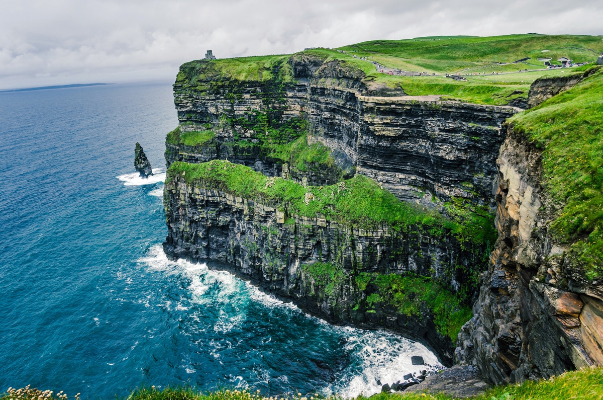 Ireland with Kids
