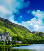 Ireland with Kids