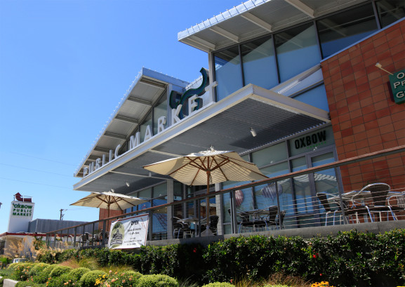 oxbow public market
