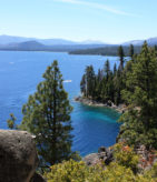 Lake Tahoe Hikes with Kids