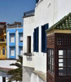 Tangier, Morocco