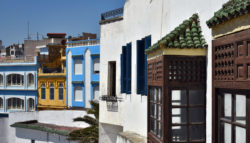 Tangier, Morocco