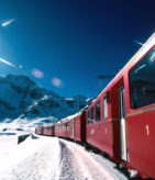 Rail Europe, Bernina Express