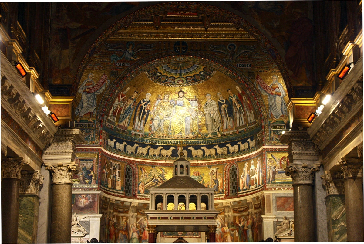 Rome with Kids