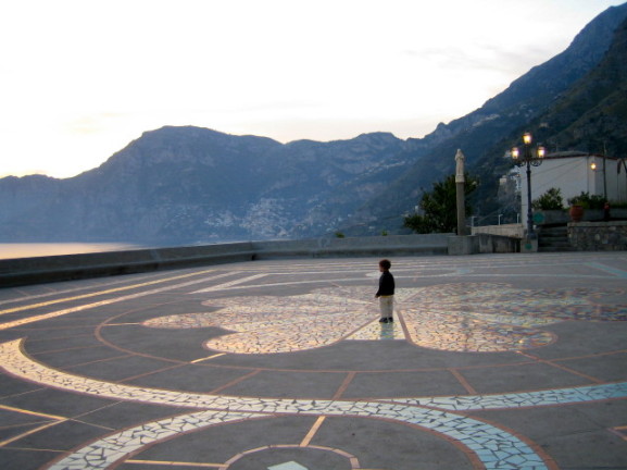 amalfi-coast-sunset