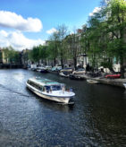 Things to Do in Amsterdam with Kids