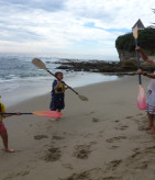 kids-kayak-lesson-laguna-beach-ca