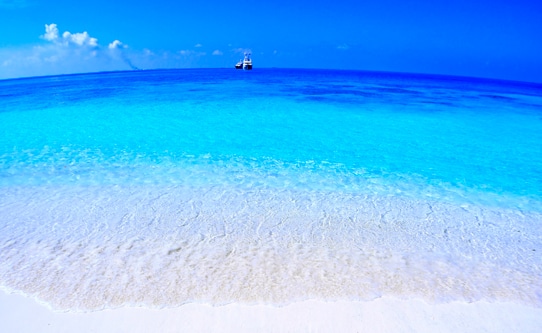 Bandos Maldives