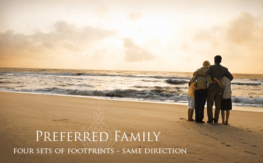 Preferred Group Family Hotels