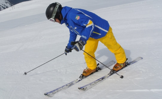 Davos Ski School