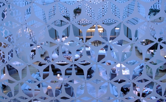 Mandarin Oriental Barcelona