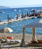 hyatt regency beach pier