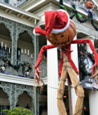 disneyland haunted mansion