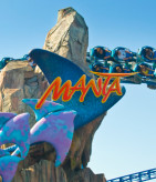 seaworld-manta-roller-coaster