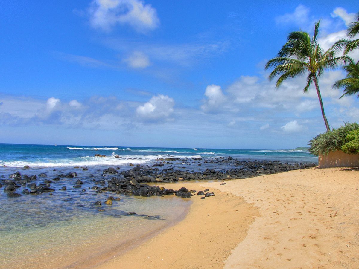 Family Beach Vacations