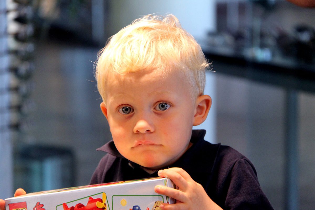 Travel Tips for Kids with Special Needs