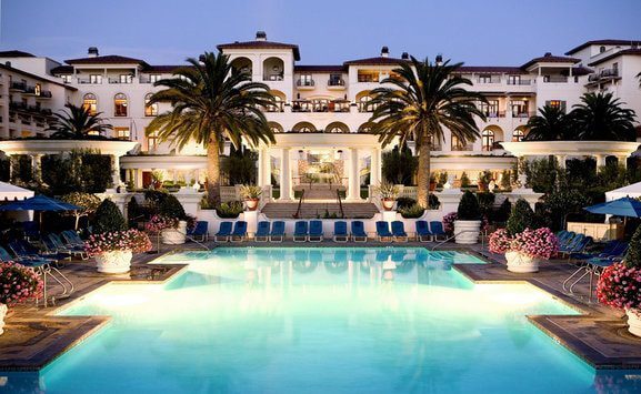 dana point st. regis