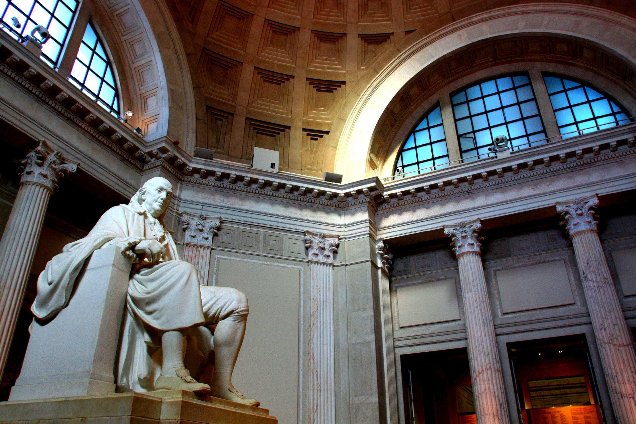 Best Things to Do in Philadelphia with Kids