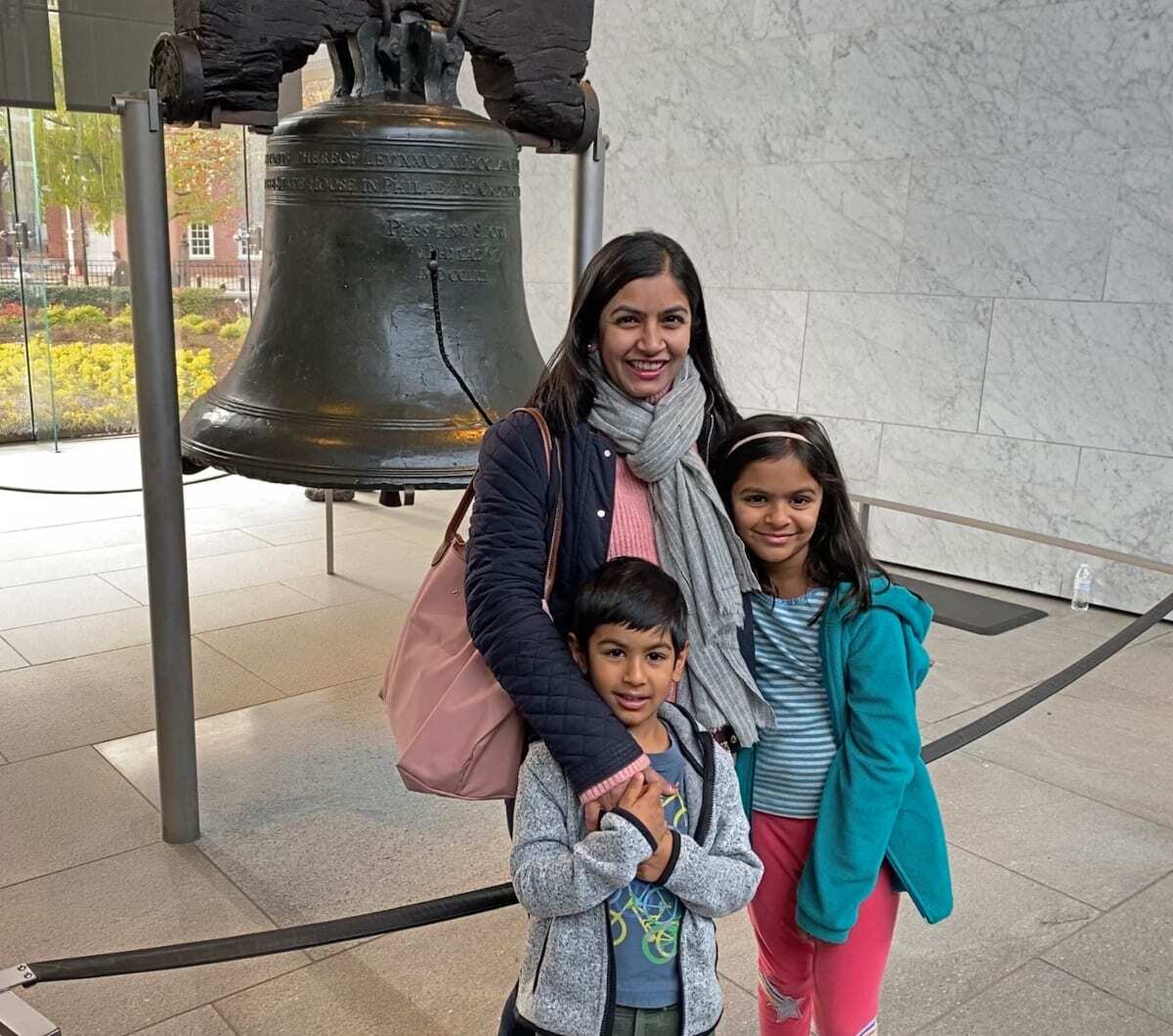 Best Things to Do in Philadelphia with Kids