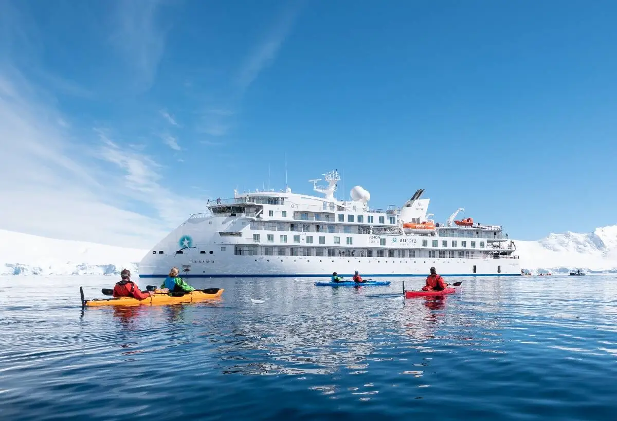Myths about cruise debunking