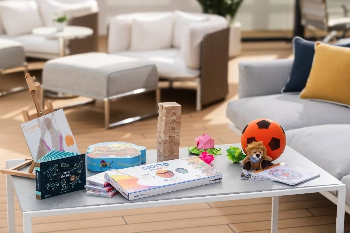 Myths about cruise debunking