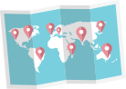 All Destinations