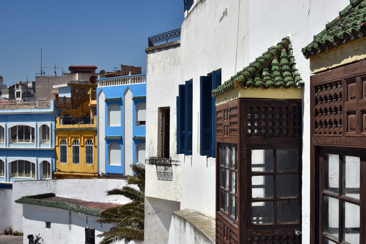 Tangier, Morocco
