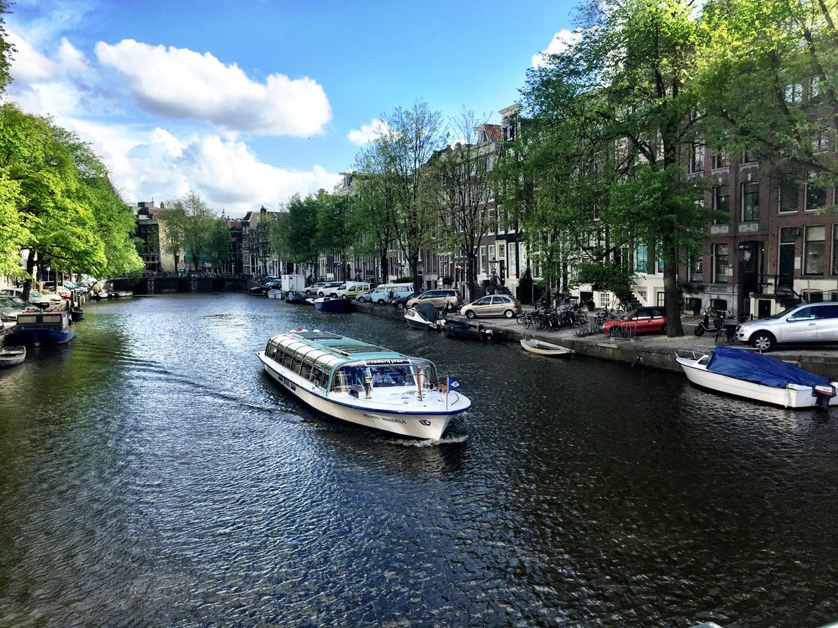 Things to Do in Amsterdam with Kids