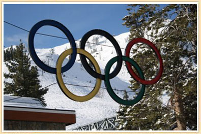 squaw valley olympic rings