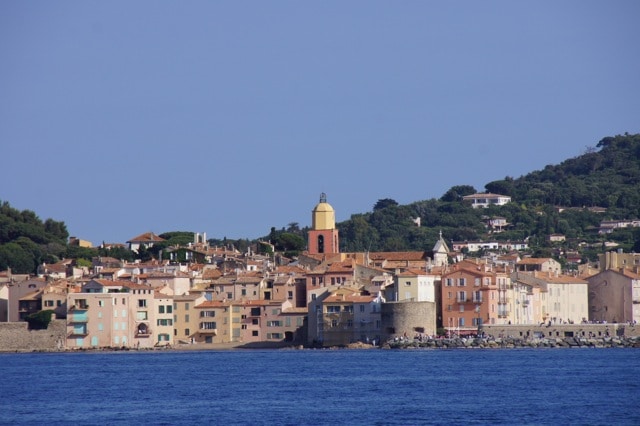 France with Kids | Kid-Friendly Holidays in Saint-Tropez, France ...