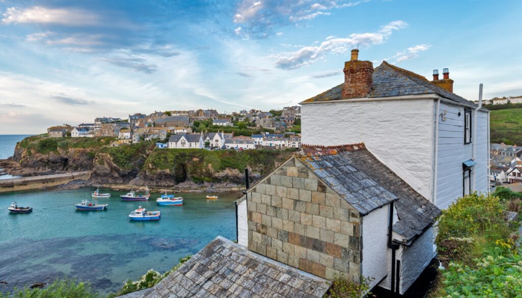 Best Holiday Destinations in the UK with Kids
