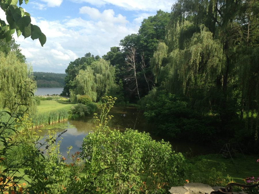 Buttermilk Falls Inn & Spa FamilyFriendly Review