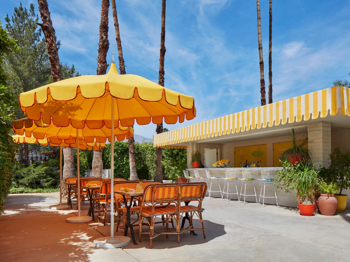 Fun Things to Do in Palm Springs with Kids