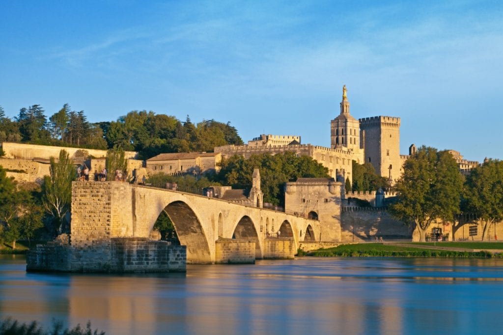 Things to Do in Provence with Kids