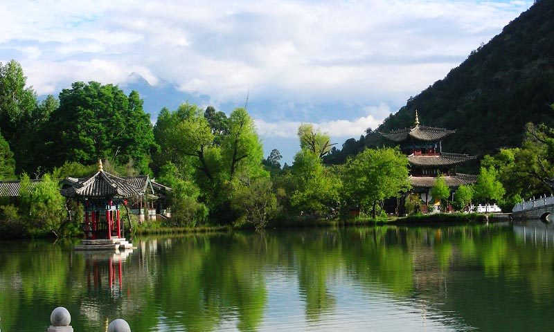Hangzhou-Jadespring