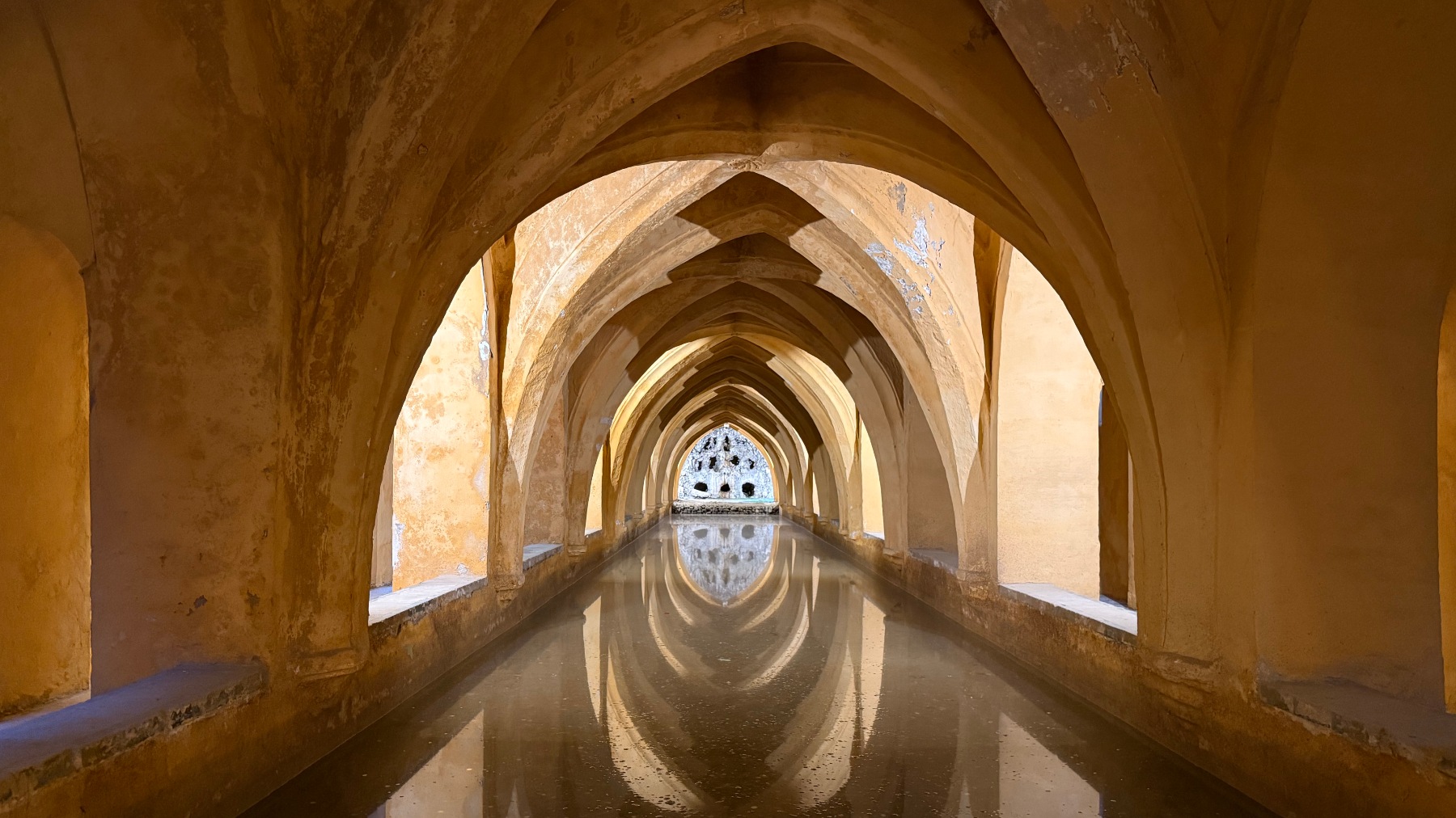 5 Things to Do in Seville, Spain with Kids