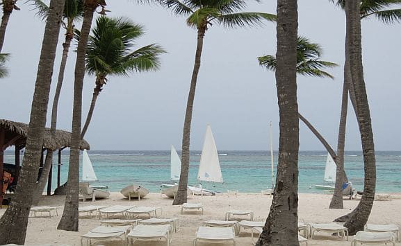 Club Med Punta Cana Beach