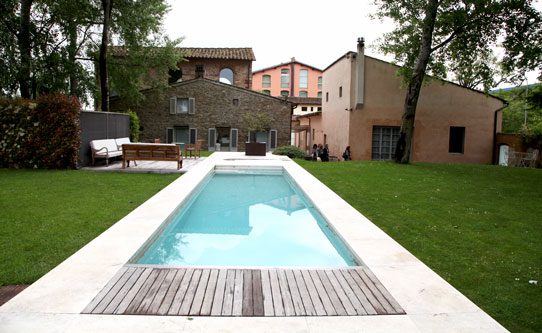 Riva-Lofts-Florence-Pool