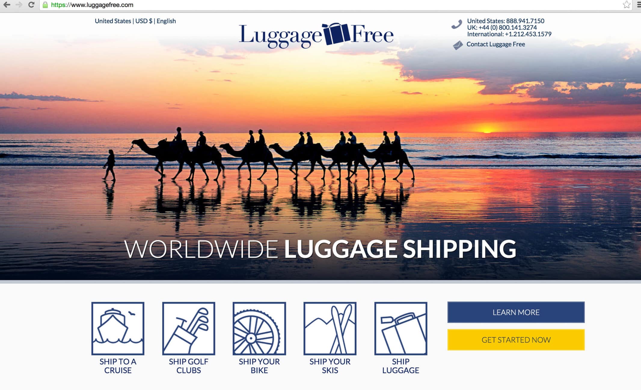 luggage-free-homepage