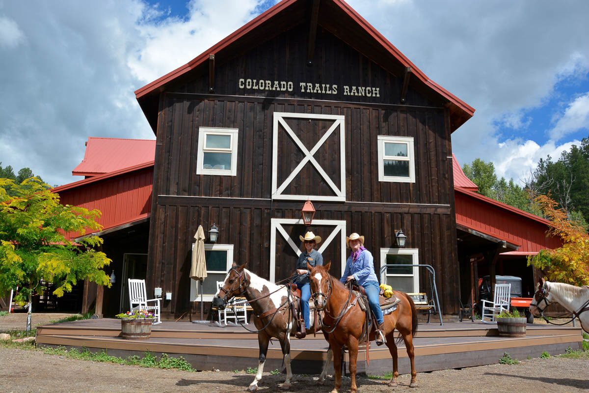 colorado-trails-ranch-barn. 