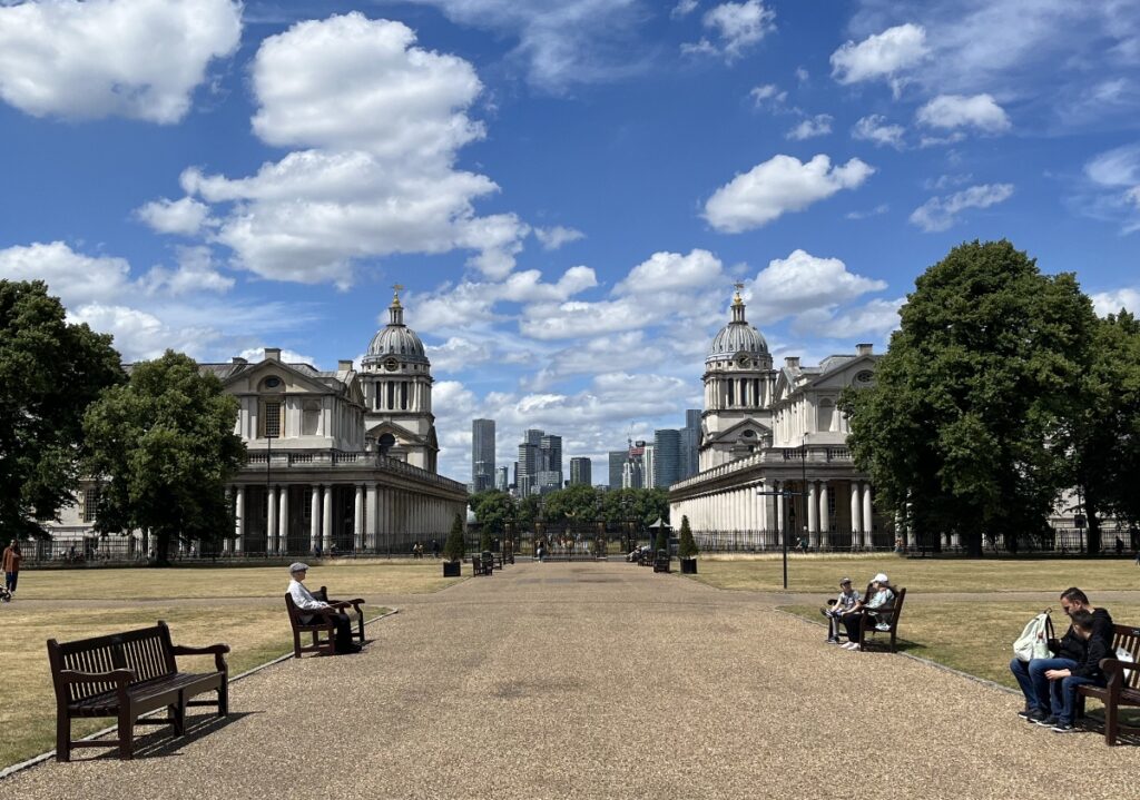 Where to Stay in London