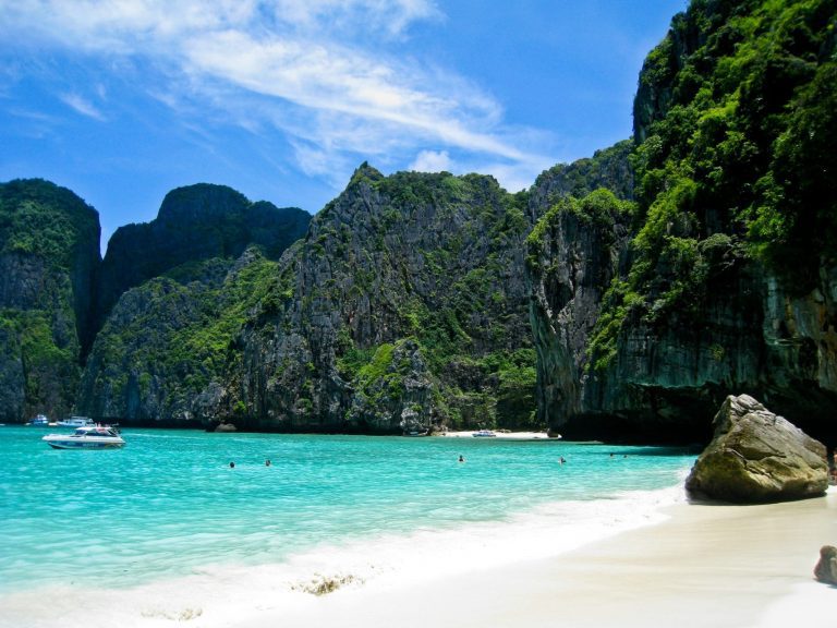 Best Beach Destinations in Thailand with Kids